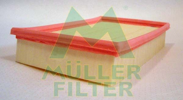 MULLER FILTER Gaisa filtrs PA721